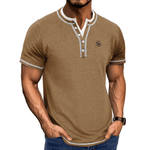 TOV 2 - T-Shirt for Men - Sarman Fashion - Wholesale Clothing Fashion Brand for Men from Canada