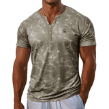 TOV - T-Shirt for Men - Sarman Fashion - Wholesale Clothing Fashion Brand for Men from Canada