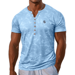 TOV - T-Shirt for Men - Sarman Fashion - Wholesale Clothing Fashion Brand for Men from Canada
