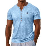 TOV - T-Shirt for Men - Sarman Fashion - Wholesale Clothing Fashion Brand for Men from Canada