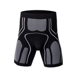 Transformer 094 - Leggings Shorts for Men - Sarman Fashion - Wholesale Clothing Fashion Brand for Men from Canada