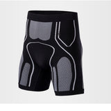 Transformer 094 - Leggings Shorts for Men - Sarman Fashion - Wholesale Clothing Fashion Brand for Men from Canada