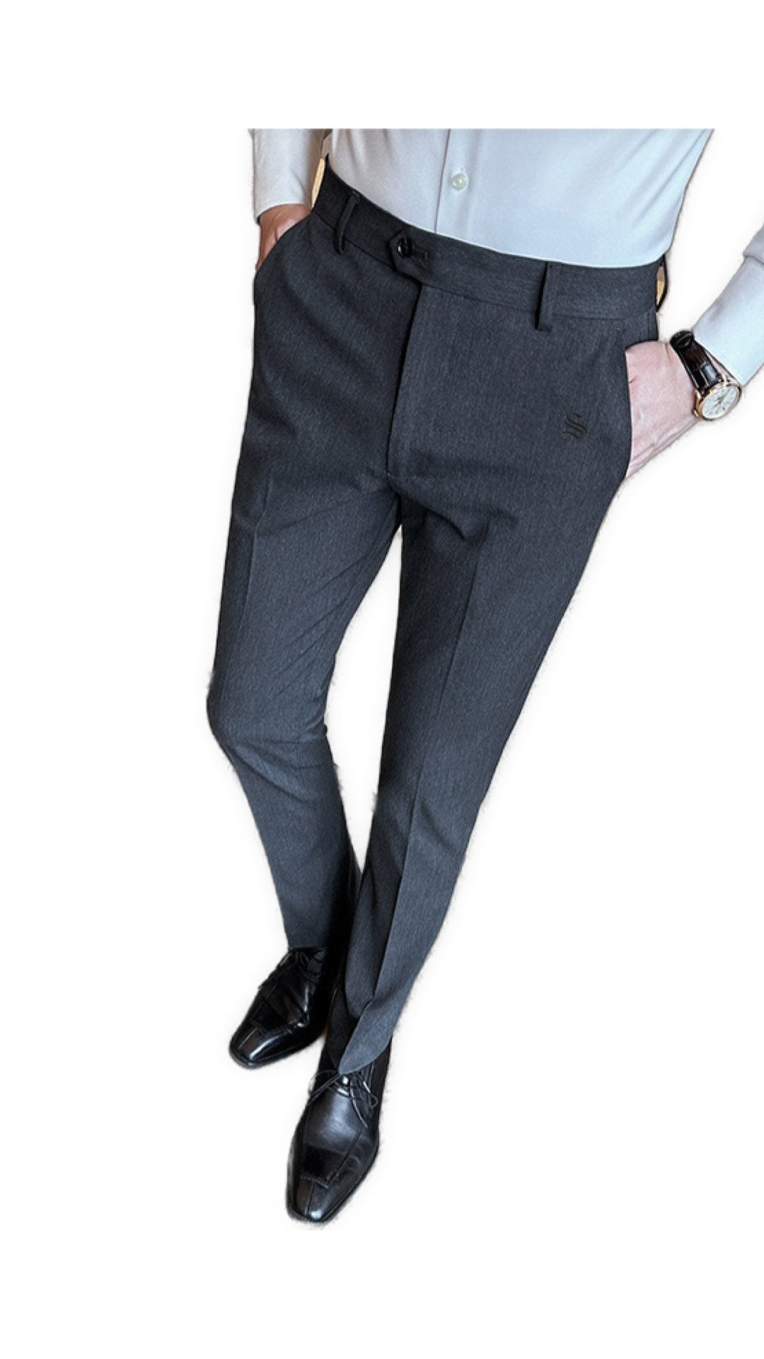 TRBB - Pants for Men - Sarman Fashion - Wholesale Clothing Fashion Brand for Men from Canada