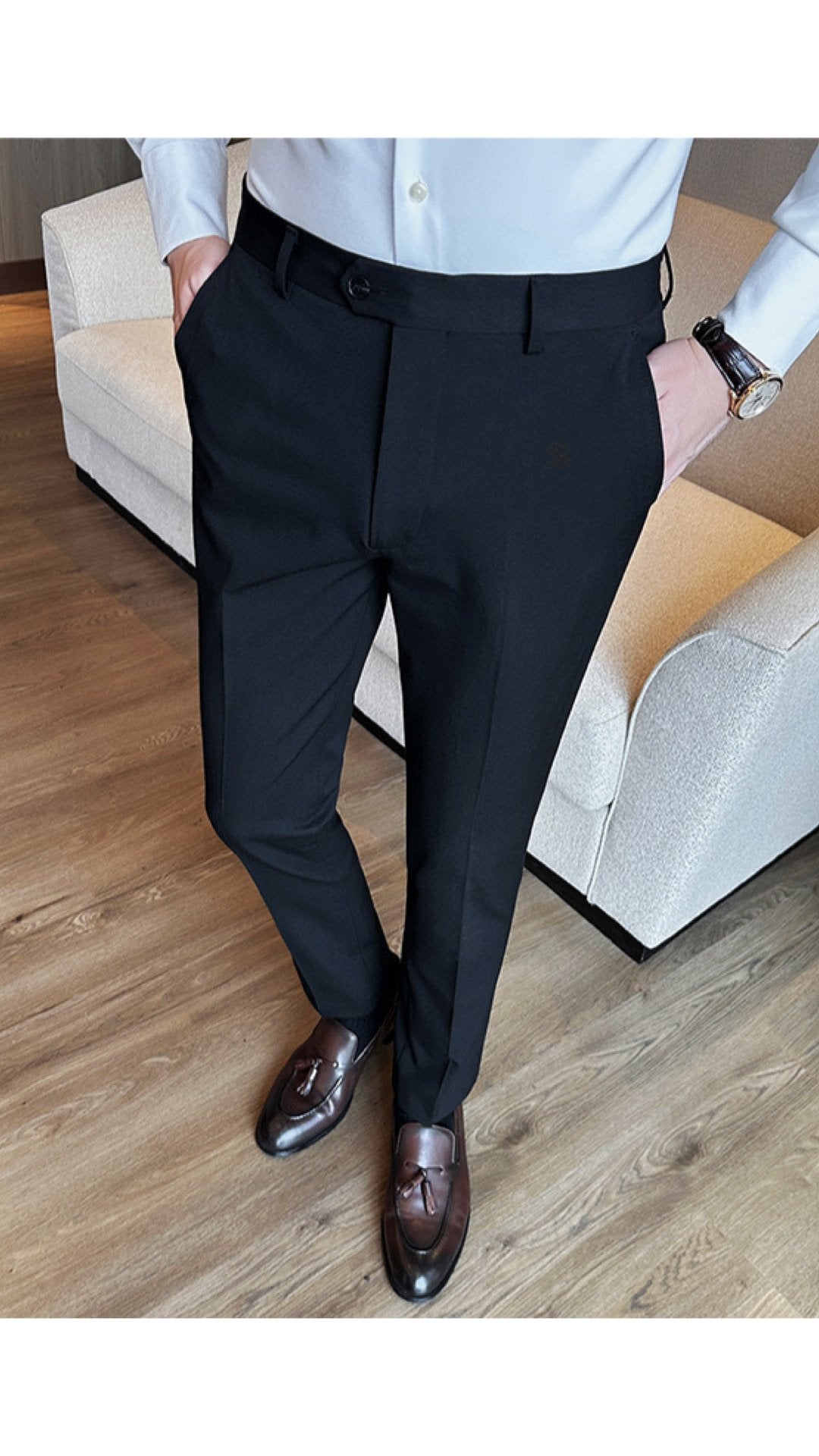 TRBB - Pants for Men - Sarman Fashion - Wholesale Clothing Fashion Brand for Men from Canada