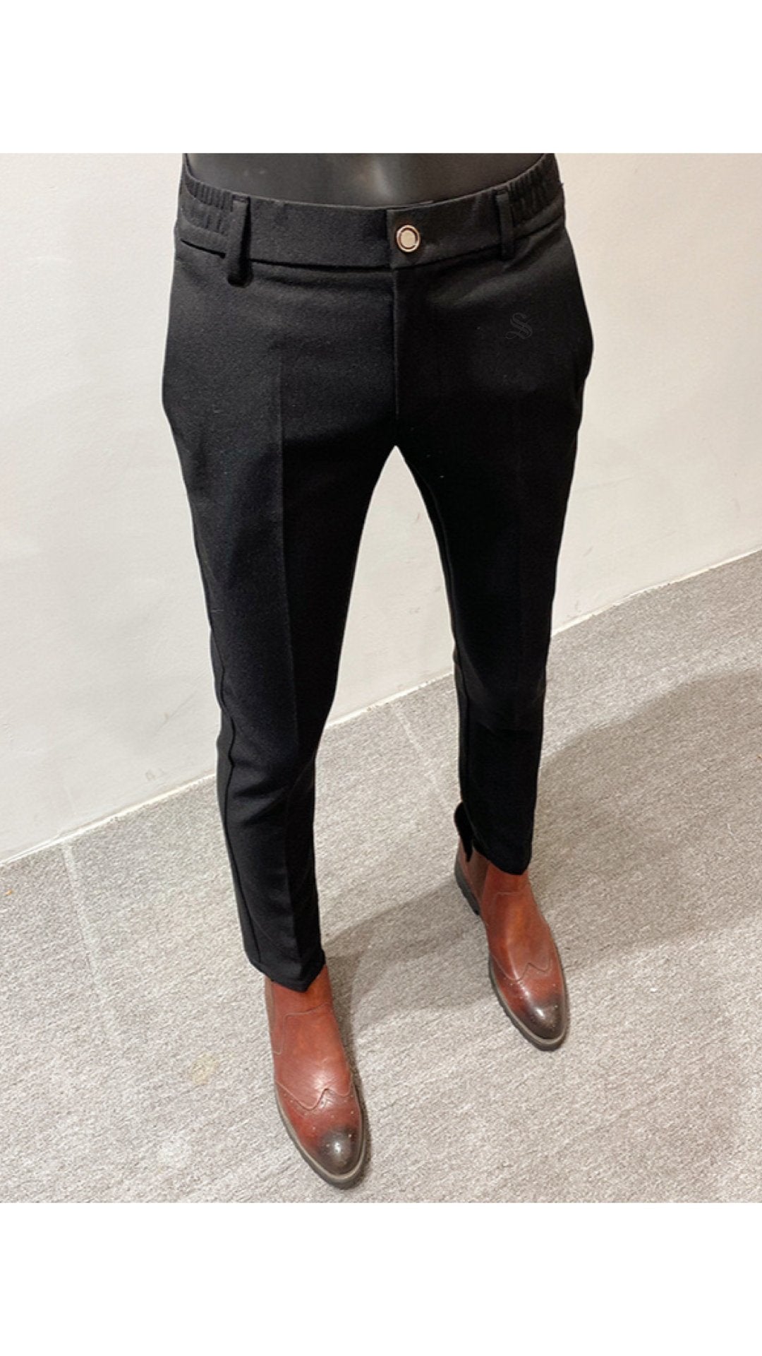 TRRX 27 - Pants for Men - Sarman Fashion - Wholesale Clothing Fashion Brand for Men from Canada