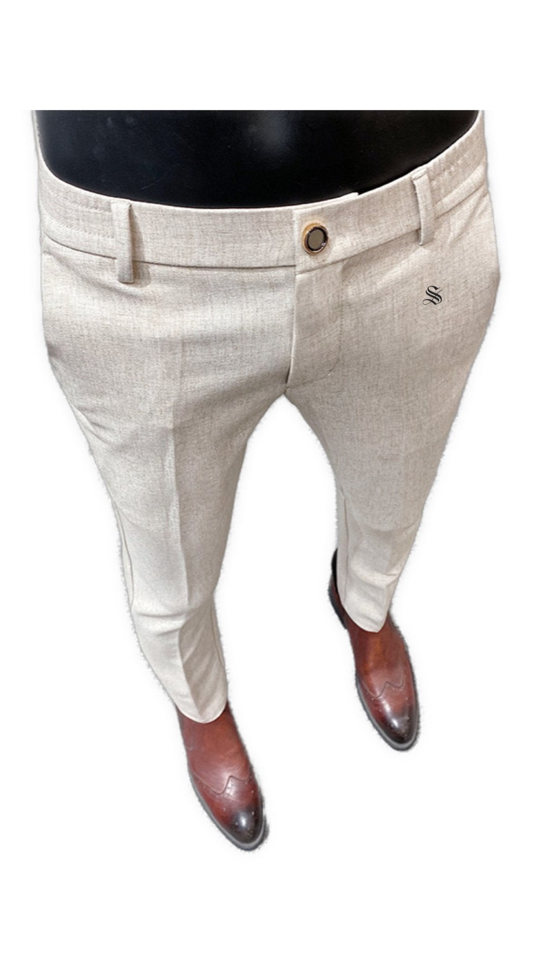 TRRX 27 - Pants for Men - Sarman Fashion - Wholesale Clothing Fashion Brand for Men from Canada