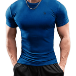 Uma - T-Shirt for Men - Sarman Fashion - Wholesale Clothing Fashion Brand for Men from Canada