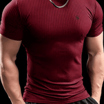 Uma - T-Shirt for Men - Sarman Fashion - Wholesale Clothing Fashion Brand for Men from Canada