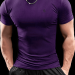 Uma - T-Shirt for Men - Sarman Fashion - Wholesale Clothing Fashion Brand for Men from Canada