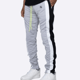 Vekro - Joggers for Men - Sarman Fashion - Wholesale Clothing Fashion Brand for Men from Canada