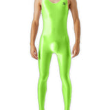 VHipuna - Jumpsuit Leggings Shorts for Men - Sarman Fashion - Wholesale Clothing Fashion Brand for Men from Canada