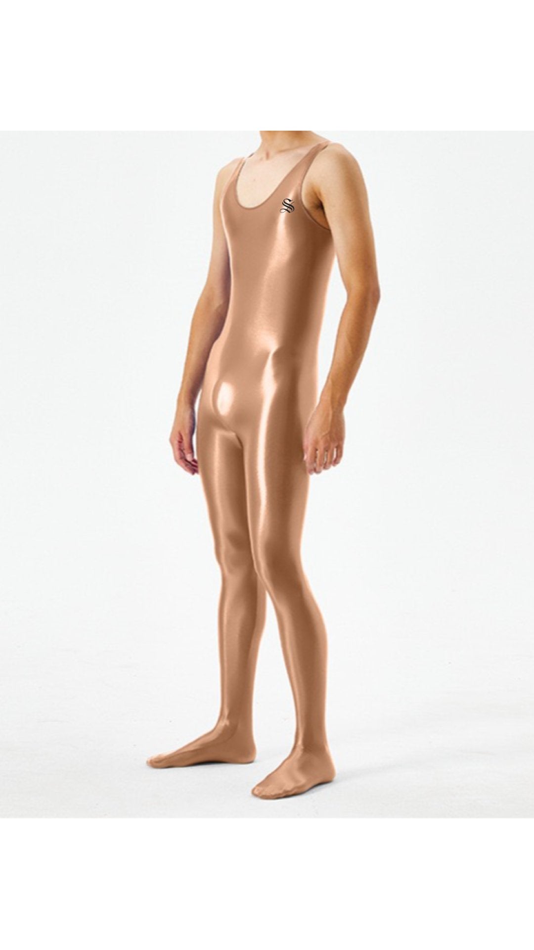 VHipuna - Jumpsuit Leggings Shorts for Men - Sarman Fashion - Wholesale Clothing Fashion Brand for Men from Canada