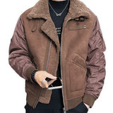 Vombee 910 - Jacket for Men - Sarman Fashion - Wholesale Clothing Fashion Brand for Men from Canada