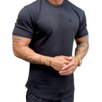 Vuhuno - T-Shirt for Men - Sarman Fashion - Wholesale Clothing Fashion Brand for Men from Canada