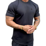 Vuhuno - T-Shirt for Men - Sarman Fashion - Wholesale Clothing Fashion Brand for Men from Canada