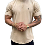 Vuhuno - T-Shirt for Men - Sarman Fashion - Wholesale Clothing Fashion Brand for Men from Canada