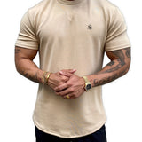 Vuhuno - T-Shirt for Men - Sarman Fashion - Wholesale Clothing Fashion Brand for Men from Canada