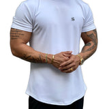 Vuhuno - T-Shirt for Men - Sarman Fashion - Wholesale Clothing Fashion Brand for Men from Canada
