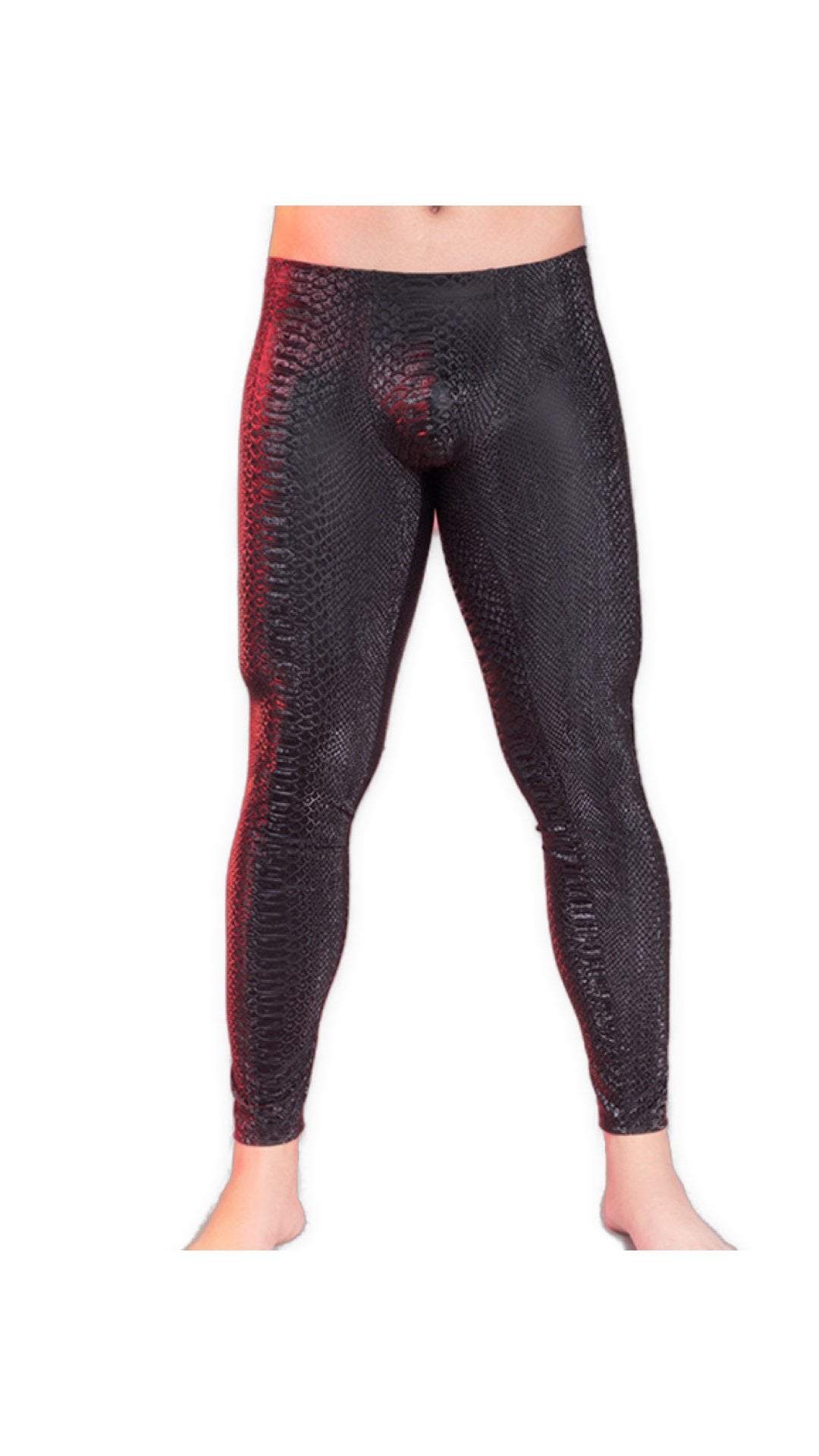 Vyvew 2 - Leggings for Men - Sarman Fashion - Wholesale Clothing Fashion Brand for Men from Canada