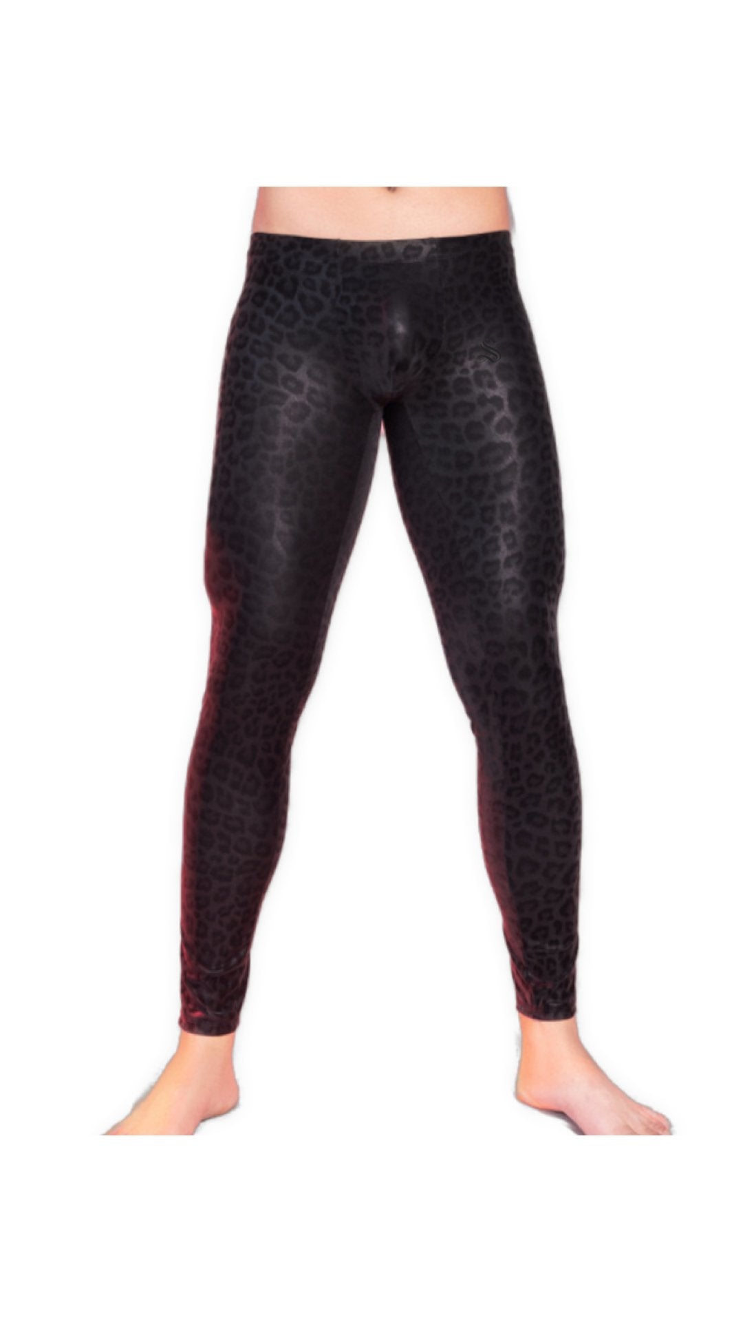 Vyvew 4 - Leggings for Men - Sarman Fashion - Wholesale Clothing Fashion Brand for Men from Canada