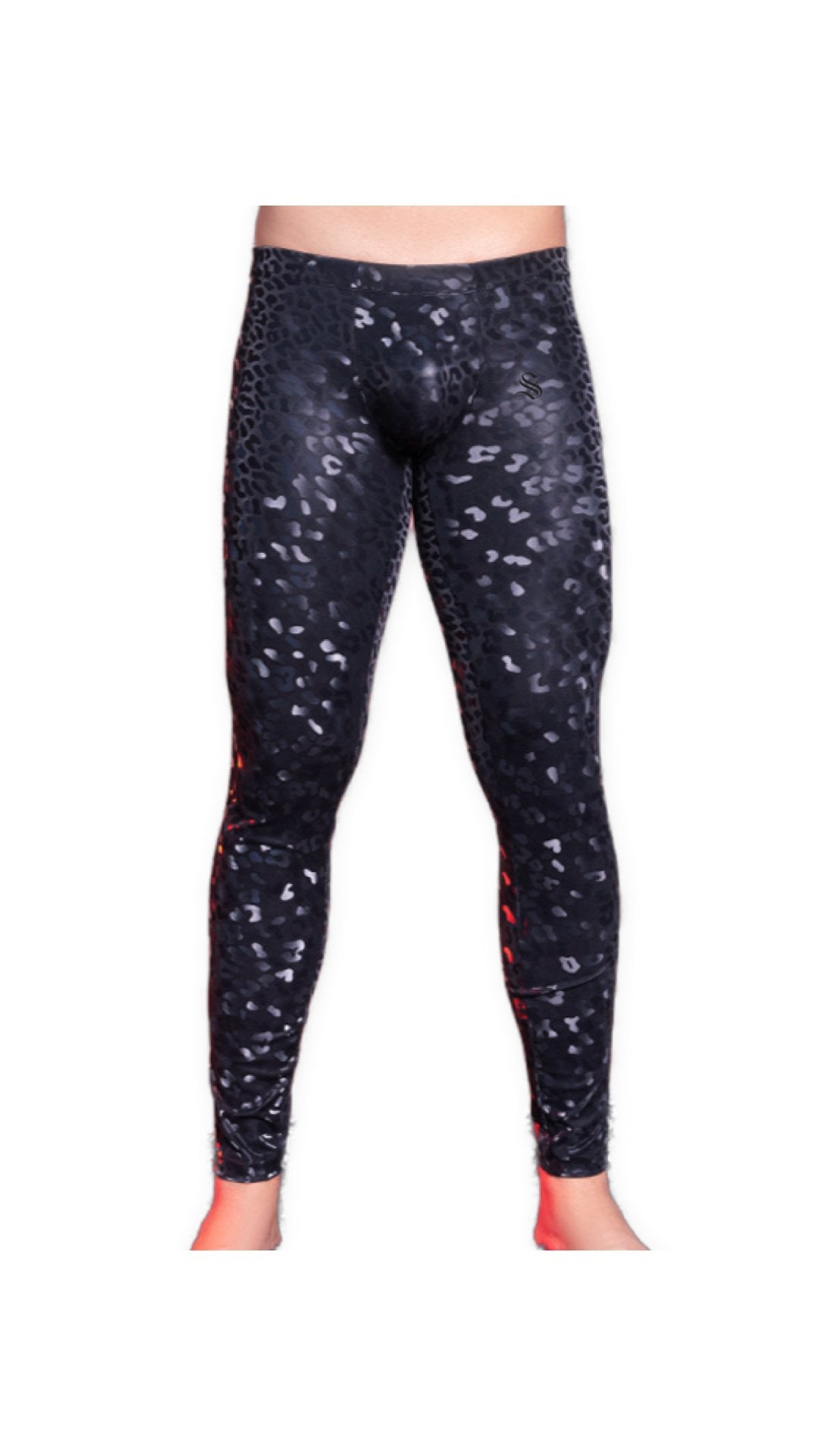 Vyvew - Leggings for Men - Sarman Fashion - Wholesale Clothing Fashion Brand for Men from Canada