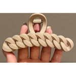 Women’s Hair Clip - 02 - Sarman Fashion - Wholesale Clothing Fashion Brand for Men from Canada