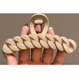 Women’s Hair Clip - 02 - Sarman Fashion - Wholesale Clothing Fashion Brand for Men from Canada