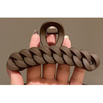 Women’s Hair Clip - 02 - Sarman Fashion - Wholesale Clothing Fashion Brand for Men from Canada