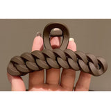 Women’s Hair Clip - 02 - Sarman Fashion - Wholesale Clothing Fashion Brand for Men from Canada