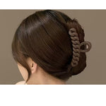 Women’s Hair Clip - 02 - Sarman Fashion - Wholesale Clothing Fashion Brand for Men from Canada