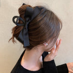 Women’s Hair Clip - 03 - Sarman Fashion - Wholesale Clothing Fashion Brand for Men from Canada