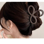 Women’s Hair Clip - 05 - Sarman Fashion - Wholesale Clothing Fashion Brand for Men from Canada