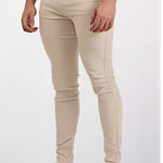 Xubno - Pants for Men - Sarman Fashion - Wholesale Clothing Fashion Brand for Men from Canada