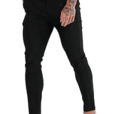 Xubno - Pants for Men - Sarman Fashion - Wholesale Clothing Fashion Brand for Men from Canada