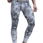 Zana 2 - Leggings for Men - Sarman Fashion - Wholesale Clothing Fashion Brand for Men from Canada