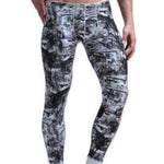 Zana 4 - Leggings for Men - Sarman Fashion - Wholesale Clothing Fashion Brand for Men from Canada