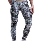 Zana 4 - Leggings for Men - Sarman Fashion - Wholesale Clothing Fashion Brand for Men from Canada