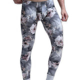 Zana - Leggings for Men - Sarman Fashion - Wholesale Clothing Fashion Brand for Men from Canada
