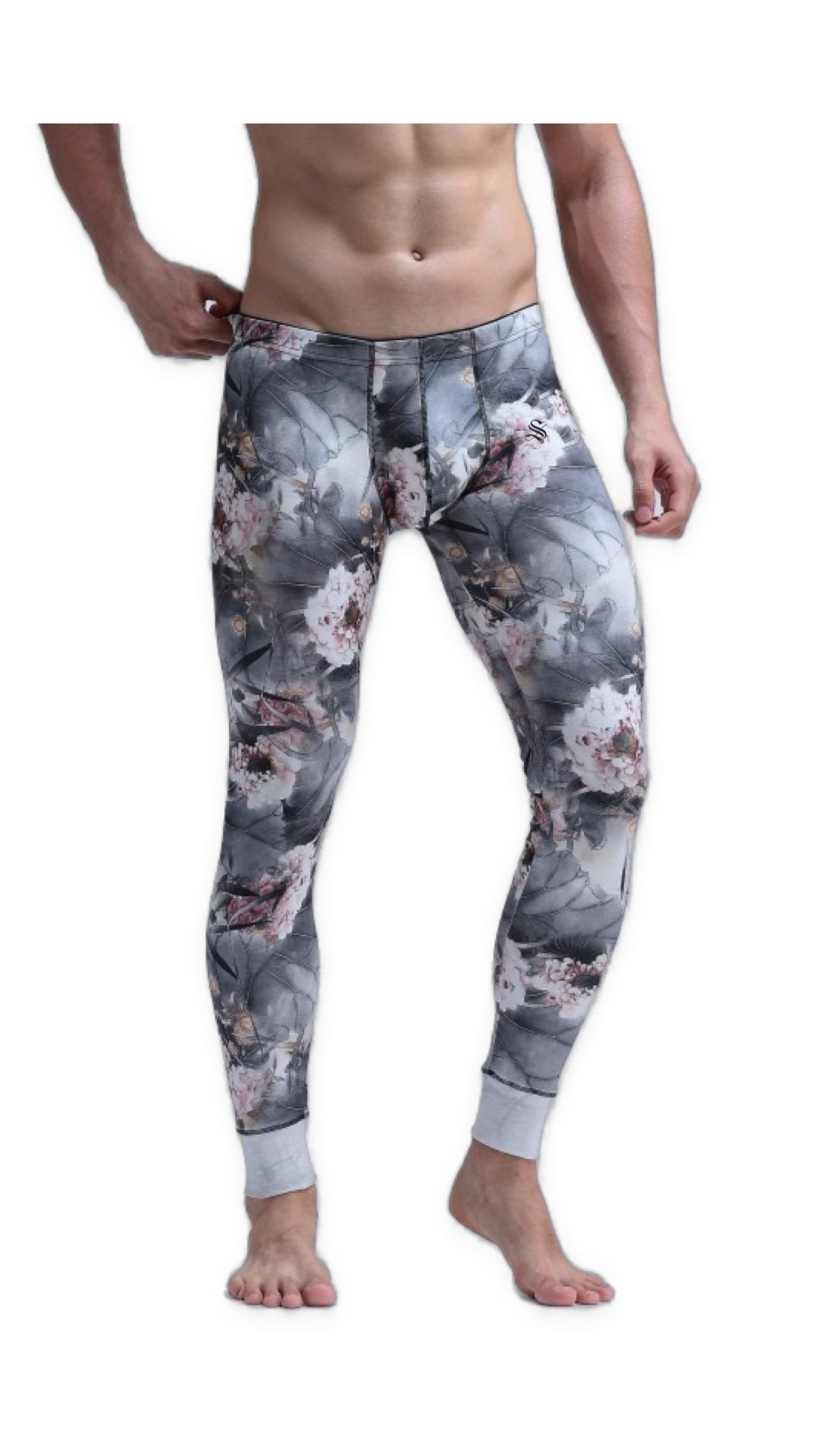 Zana - Leggings for Men - Sarman Fashion - Wholesale Clothing Fashion Brand for Men from Canada