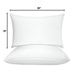 ZIMA 11 - Pillows - Sarman Fashion - Wholesale Clothing Fashion Brand for Men from Canada