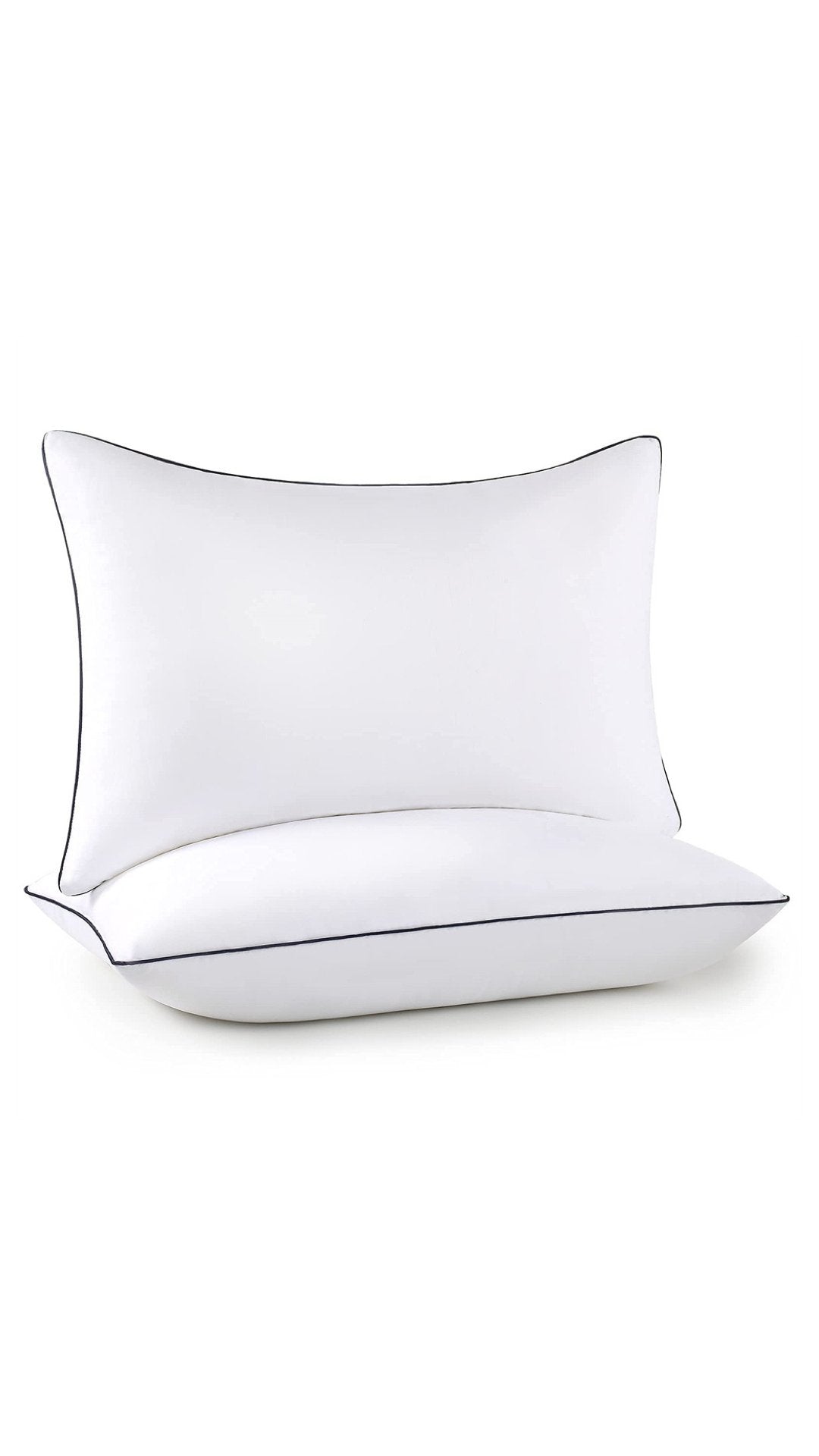 ZIMA 23 - Pillows (Pack of 2) - Sarman Fashion - Wholesale Clothing Fashion Brand for Men from Canada