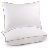 ZIMA 24 - Pillows (Pack of 2) - Sarman Fashion - Wholesale Clothing Fashion Brand for Men from Canada