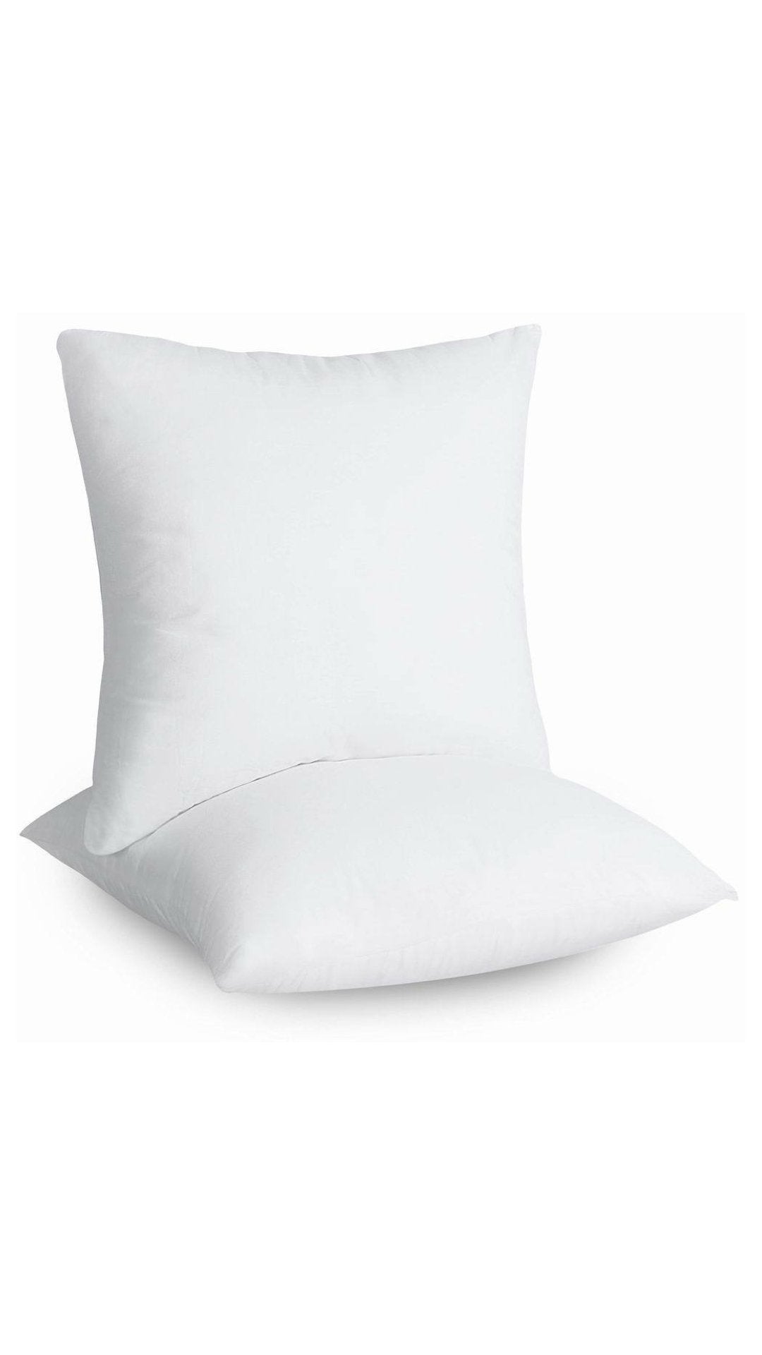 ZIMA 26 - Pillows (Pack of 2) - Sarman Fashion - Wholesale Clothing Fashion Brand for Men from Canada
