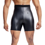 Ziminu 2 - Leggings Shorts for Men - Sarman Fashion - Wholesale Clothing Fashion Brand for Men from Canada