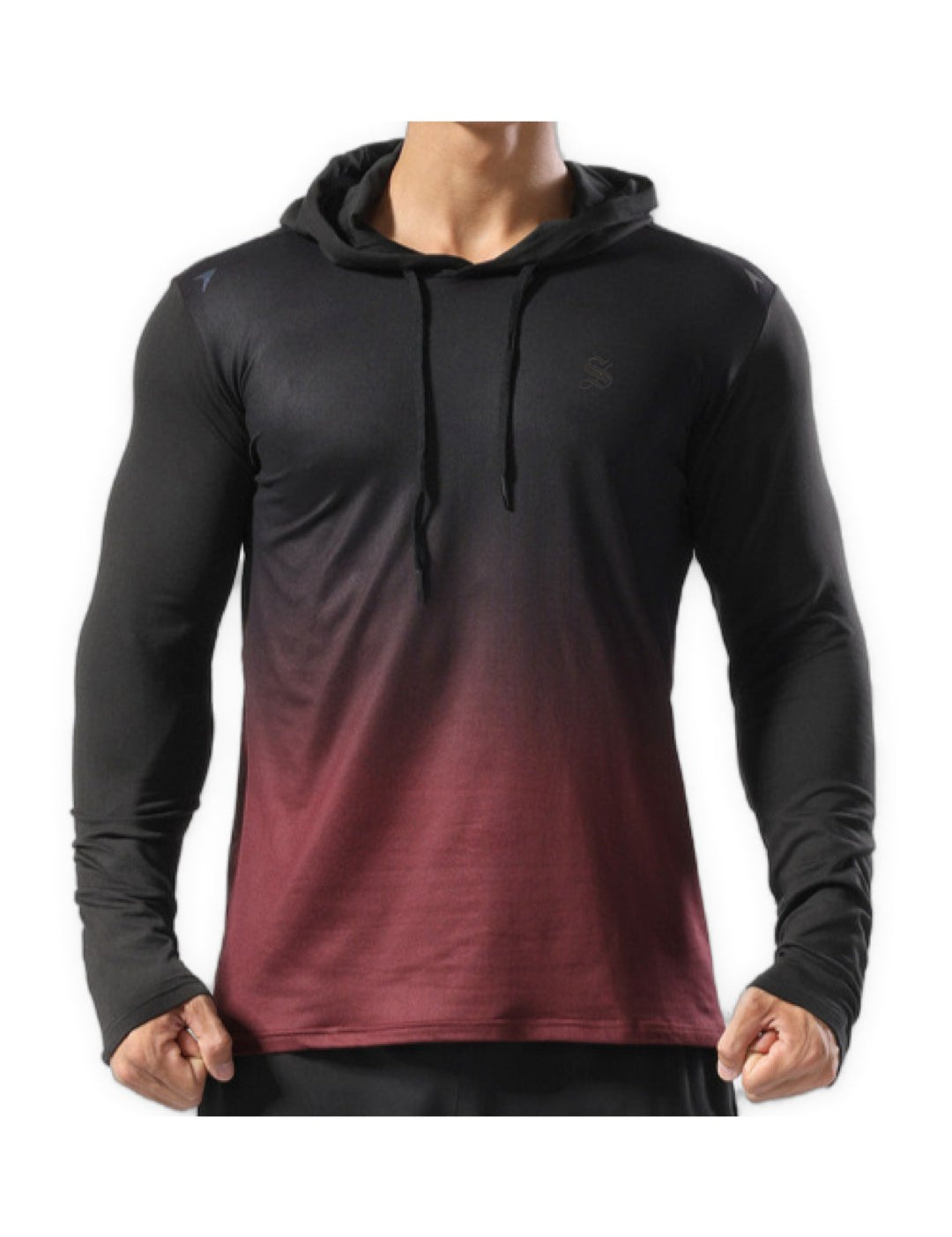 101 - Hood. Shirt for Men - Sarman Fashion - Wholesale Clothing Fashion Brand for Men from Canada