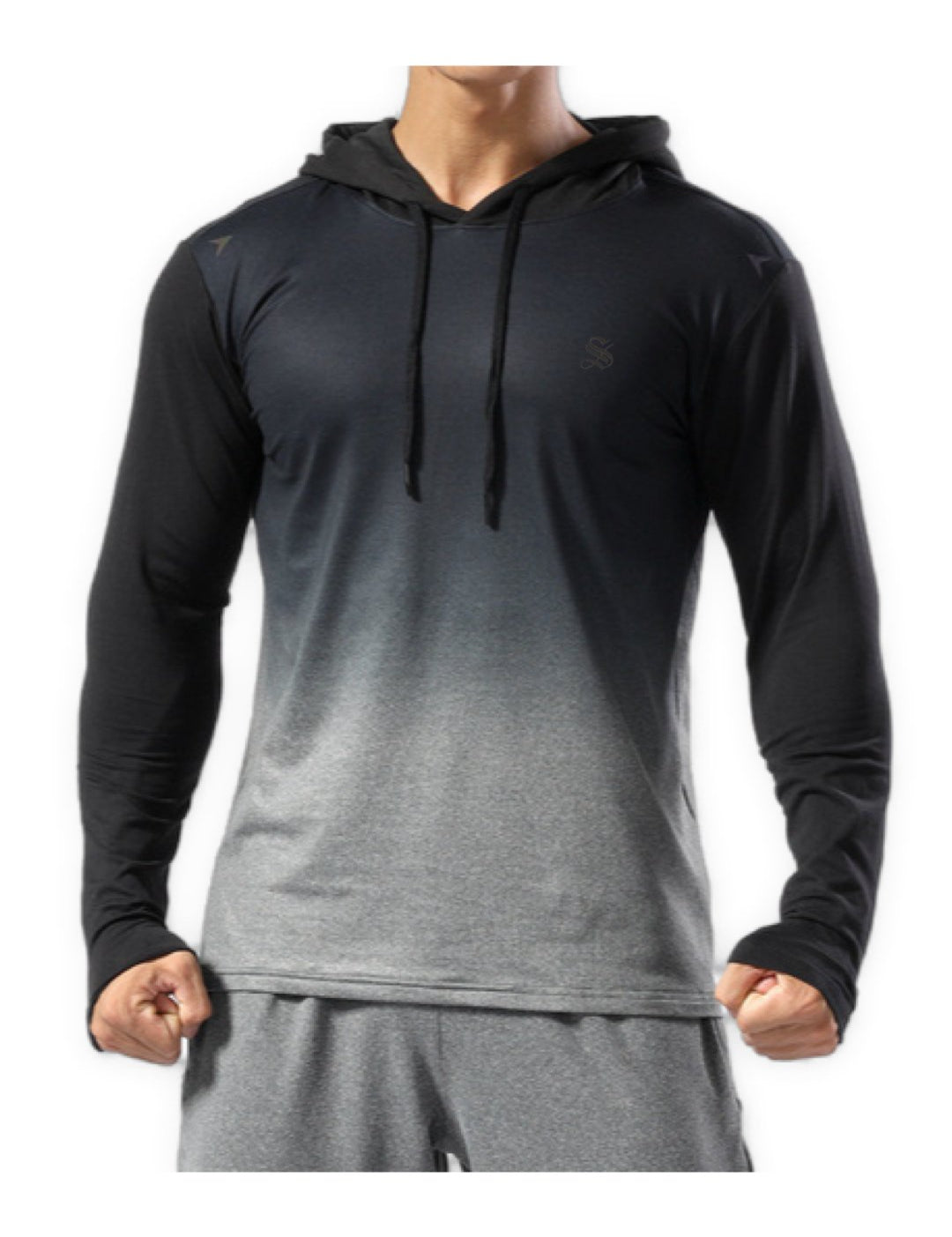 101 - Hood. Shirt for Men - Sarman Fashion - Wholesale Clothing Fashion Brand for Men from Canada