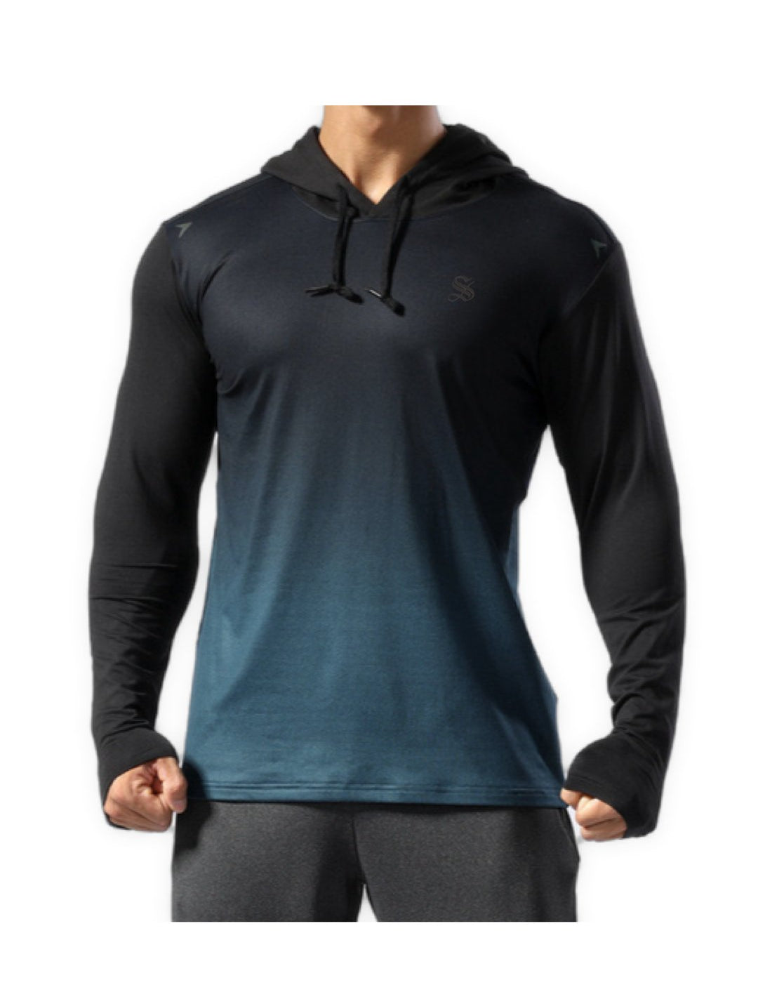 101 - Hood. Shirt for Men - Sarman Fashion - Wholesale Clothing Fashion Brand for Men from Canada