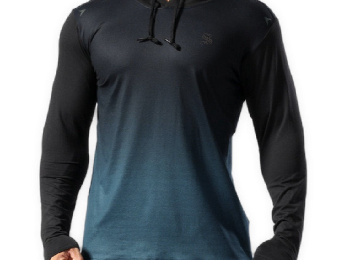 101 - Hood. Shirt for Men - Sarman Fashion - Wholesale Clothing Fashion Brand for Men from Canada
