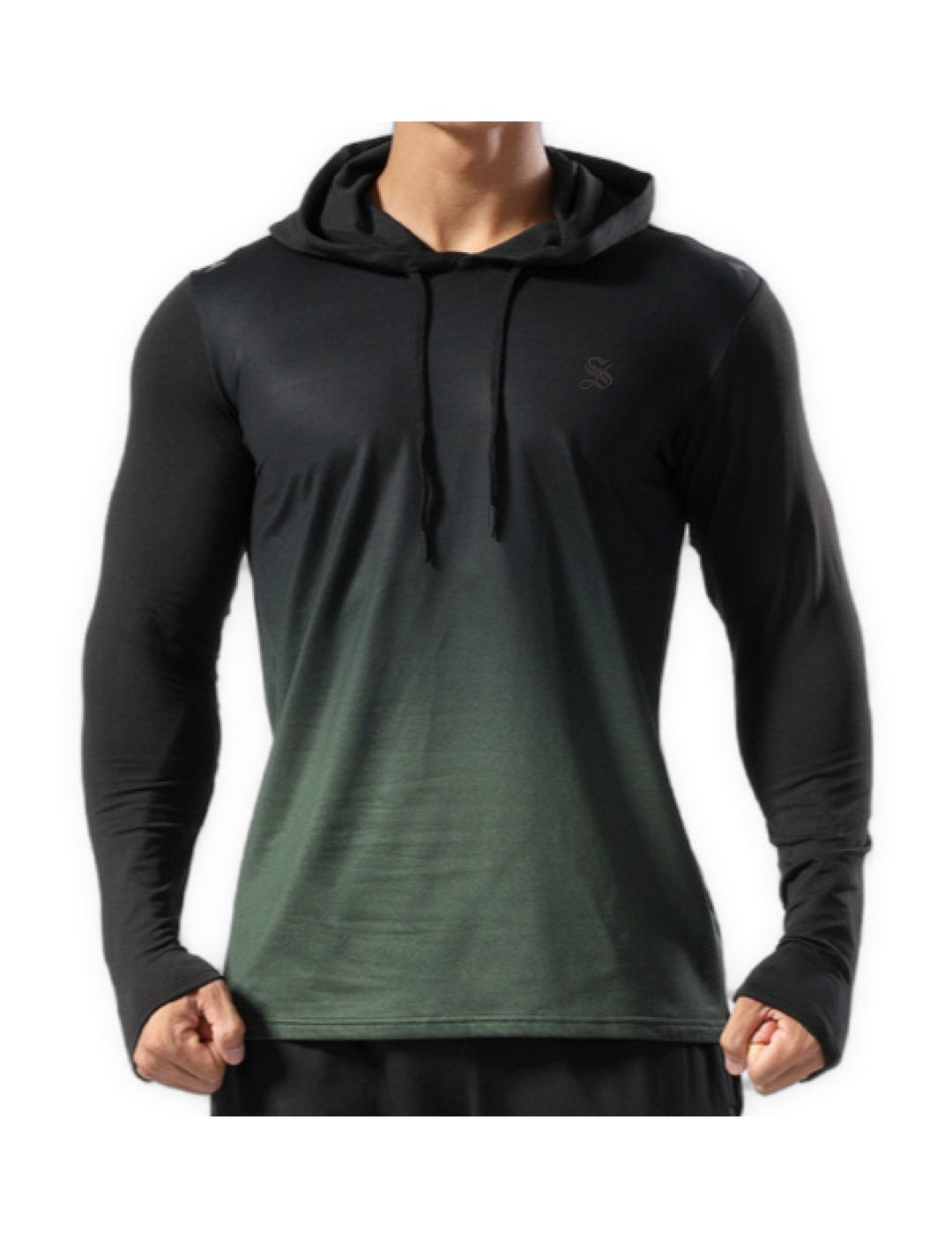 101 - Hood. Shirt for Men - Sarman Fashion - Wholesale Clothing Fashion Brand for Men from Canada