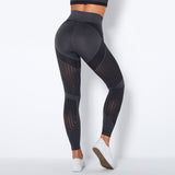 2381B - Leggings for Women - Sarman Fashion - Wholesale Clothing Fashion Brand for Men from Canada